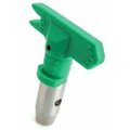 Asm Uni-Tip Universal Reversible Airless Spray Tip 10 in. Fan Width & .017 in. Orifice Blue 69-517